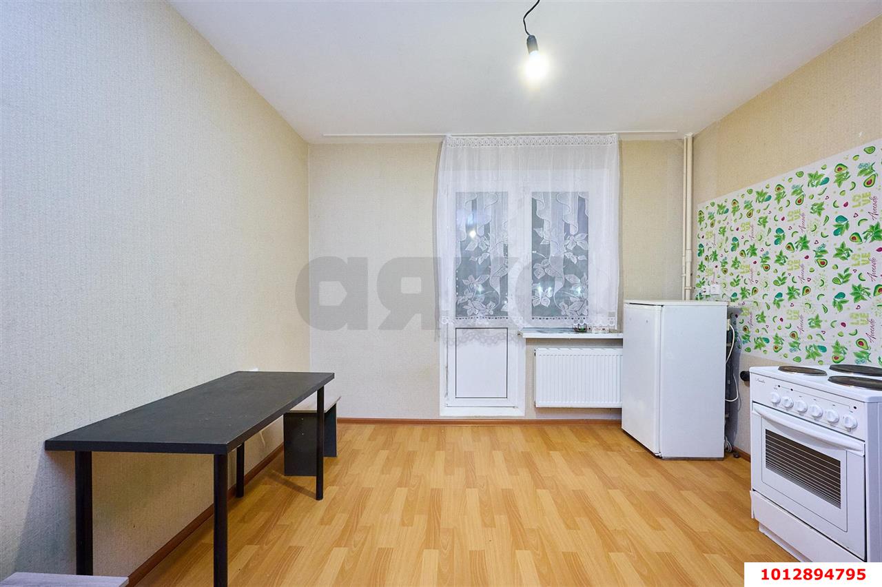 Фото №7: 2-комнатная квартира 60 м² - Краснодар, жилой комплекс Мой Город, ул. Западный Обход, 39/1к5