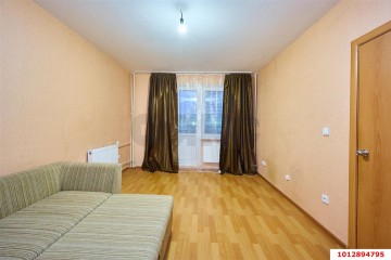 Фото №4: 2-комнатная квартира 60 м² - Краснодар, мкр. жилой комплекс Мой Город, ул. Западный Обход, 39/1к5