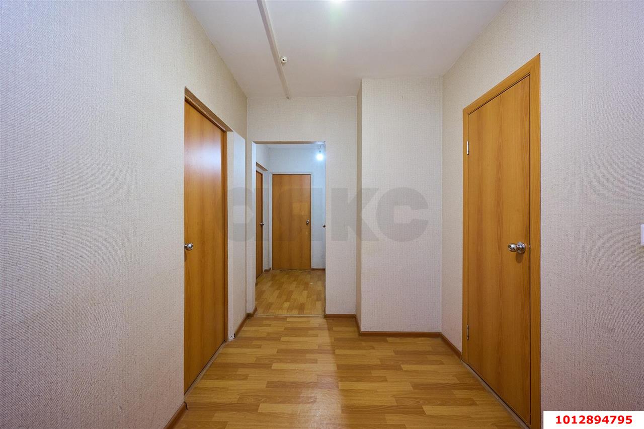 Фото №12: 2-комнатная квартира 60 м² - Краснодар, жилой комплекс Мой Город, ул. Западный Обход, 39/1к5