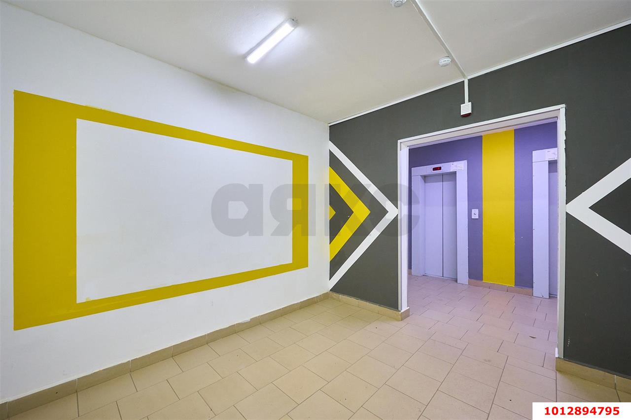 Фото №15: 2-комнатная квартира 60 м² - Краснодар, жилой комплекс Мой Город, ул. Западный Обход, 39/1к5