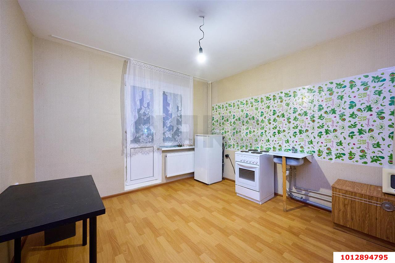 Фото №9: 2-комнатная квартира 60 м² - Краснодар, жилой комплекс Мой Город, ул. Западный Обход, 39/1к5