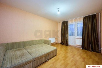 Фото №5: 2-комнатная квартира 60 м² - Краснодар, мкр. жилой комплекс Мой Город, ул. Западный Обход, 39