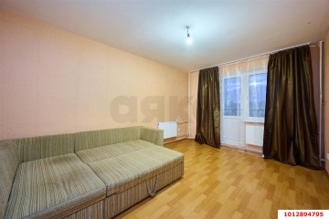 Фото №5: 2-комнатная квартира 60 м² - Краснодар, мкр. жилой комплекс Мой Город, ул. Западный Обход, 39/1к5