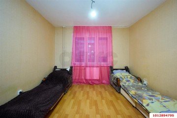 Фото №1: 2-комнатная квартира 60 м² - Краснодар, мкр. жилой комплекс Мой Город, ул. Западный Обход, 39