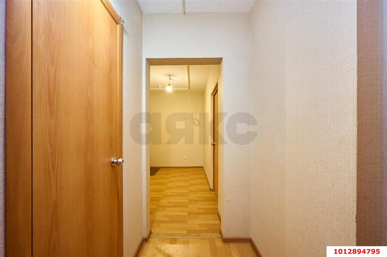 Фото №13: 2-комнатная квартира 60 м² - Краснодар, жилой комплекс Мой Город, ул. Западный Обход, 39/1к5