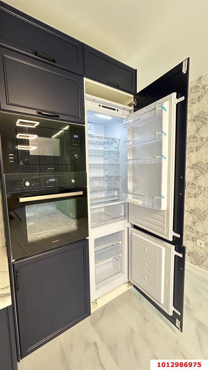 Фото №12: 2-комнатная квартира 68 м² - Краснодар, Достояние, ул. Григория Булгакова, 10