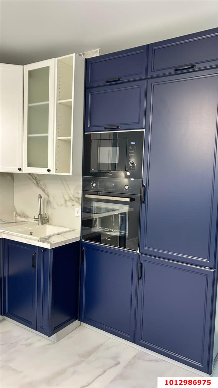 Фото №11: 2-комнатная квартира 68 м² - Краснодар, Достояние, ул. Григория Булгакова, 10