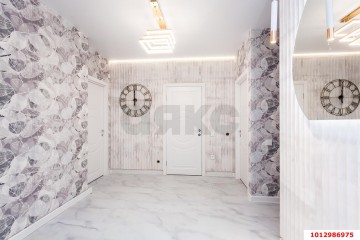 Фото №2: 2-комнатная квартира 60 м² - Краснодар, мкр. Достояние, ул. Григория Булгакова, 10