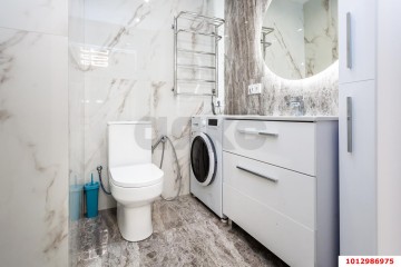 Фото №5: 2-комнатная квартира 60 м² - Краснодар, мкр. Достояние, ул. Григория Булгакова, 10