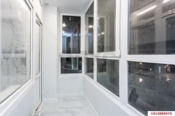 Фото №4: 2-комнатная квартира 60 м² - Краснодар, мкр. Достояние, ул. Григория Булгакова, 10