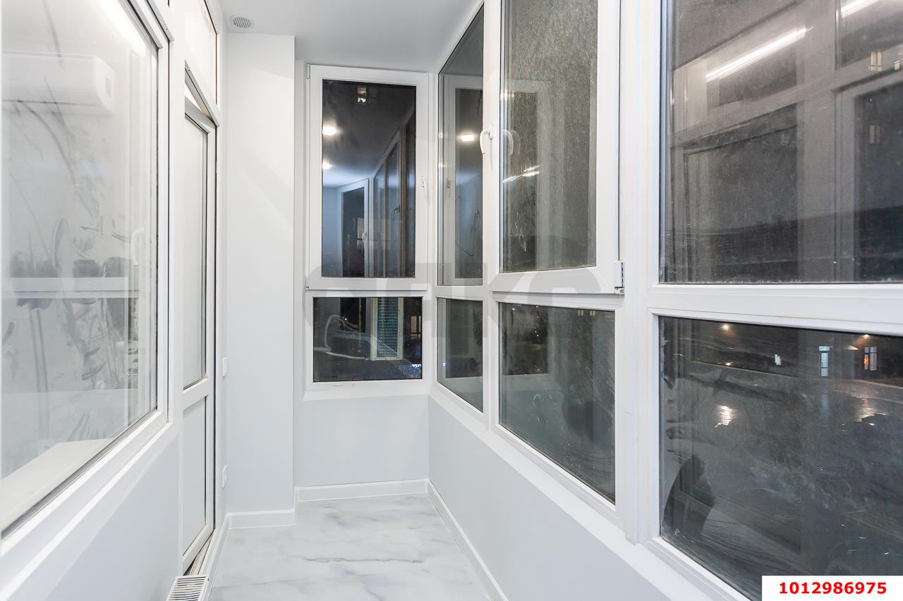 Фото №4: 2-комнатная квартира 68 м² - Краснодар, Достояние, ул. Григория Булгакова, 10