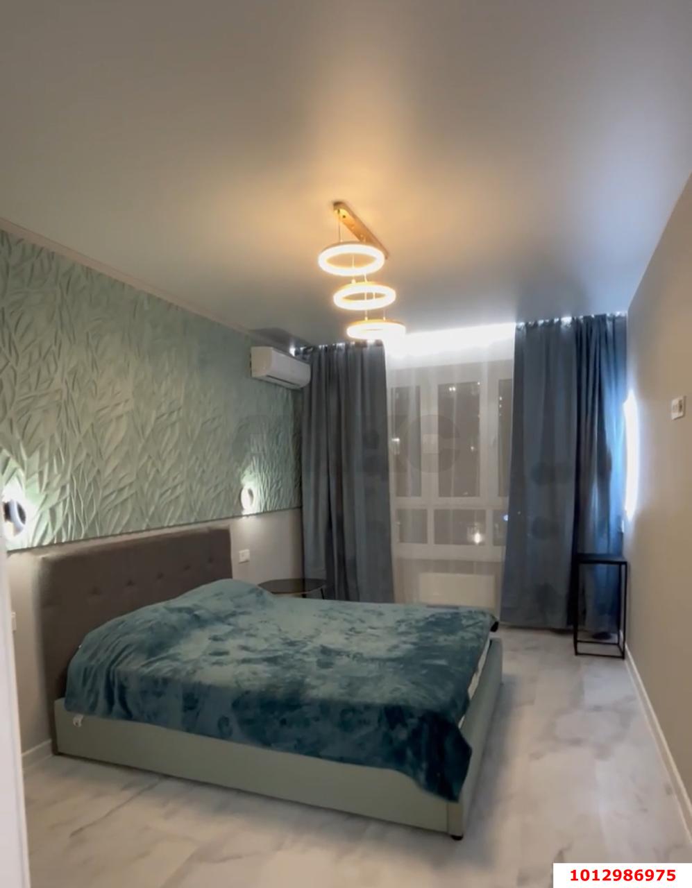 Фото №15: 2-комнатная квартира 68 м² - Краснодар, Достояние, ул. Григория Булгакова, 10