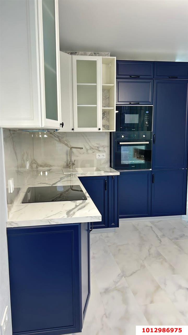 Фото №14: 2-комнатная квартира 68 м² - Краснодар, Достояние, ул. Григория Булгакова, 10