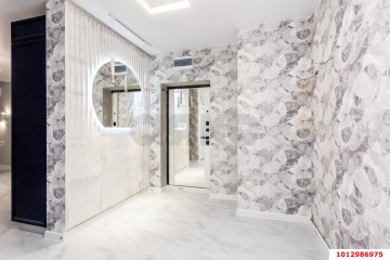 Фото №1: 2-комнатная квартира 60 м² - Краснодар, мкр. Достояние, ул. Григория Булгакова, 10