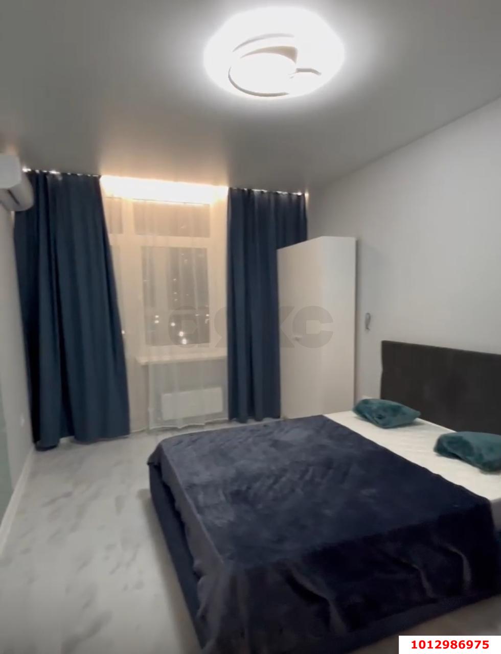 Фото №16: 2-комнатная квартира 68 м² - Краснодар, Достояние, ул. Григория Булгакова, 10