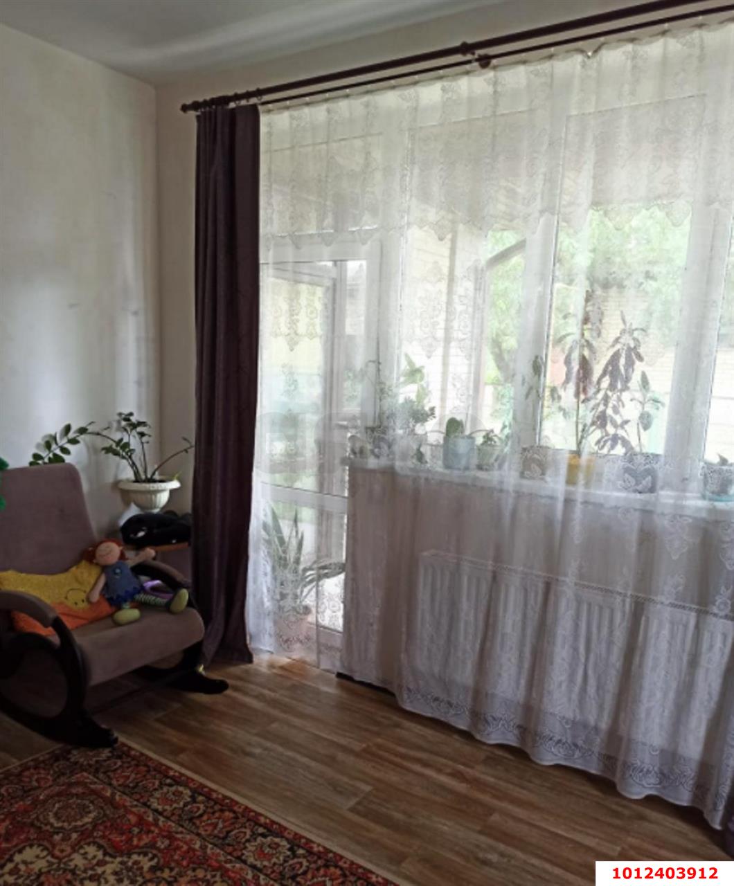 Фото №11: Дом 85 м² + 4 сот. - Калина, Прикубанский внутригородской округ, ул. Вишнёвая, 147