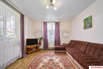 Фото №5: Дом 85 м² - Калина, мкр. Прикубанский внутригородской округ, ул. Вишнёвая, 147