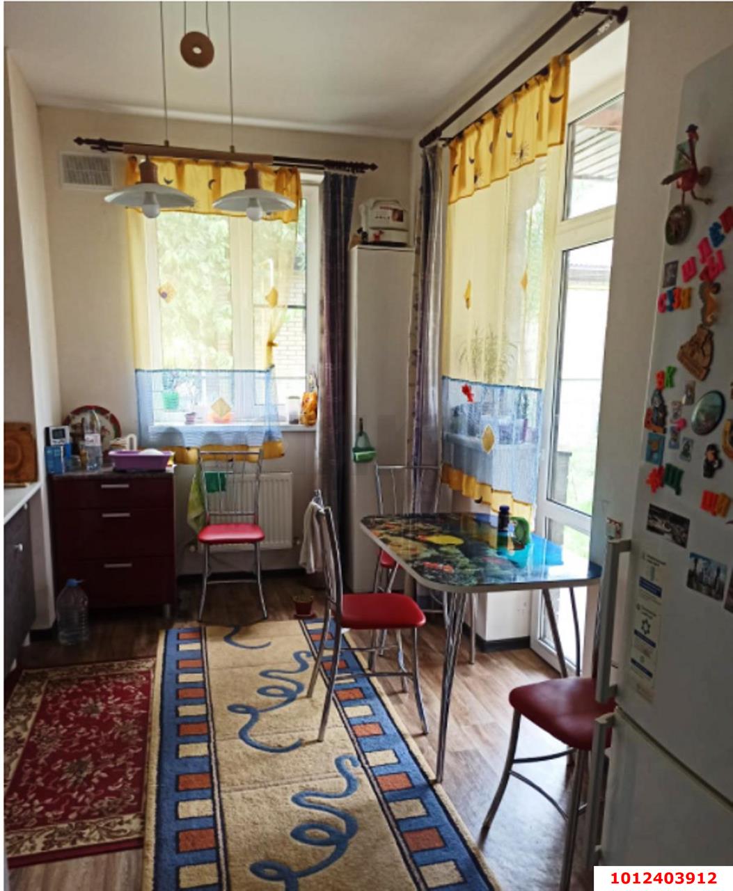 Фото №10: Дом 85 м² + 4 сот. - Калина, Прикубанский внутригородской округ, ул. Вишнёвая, 147