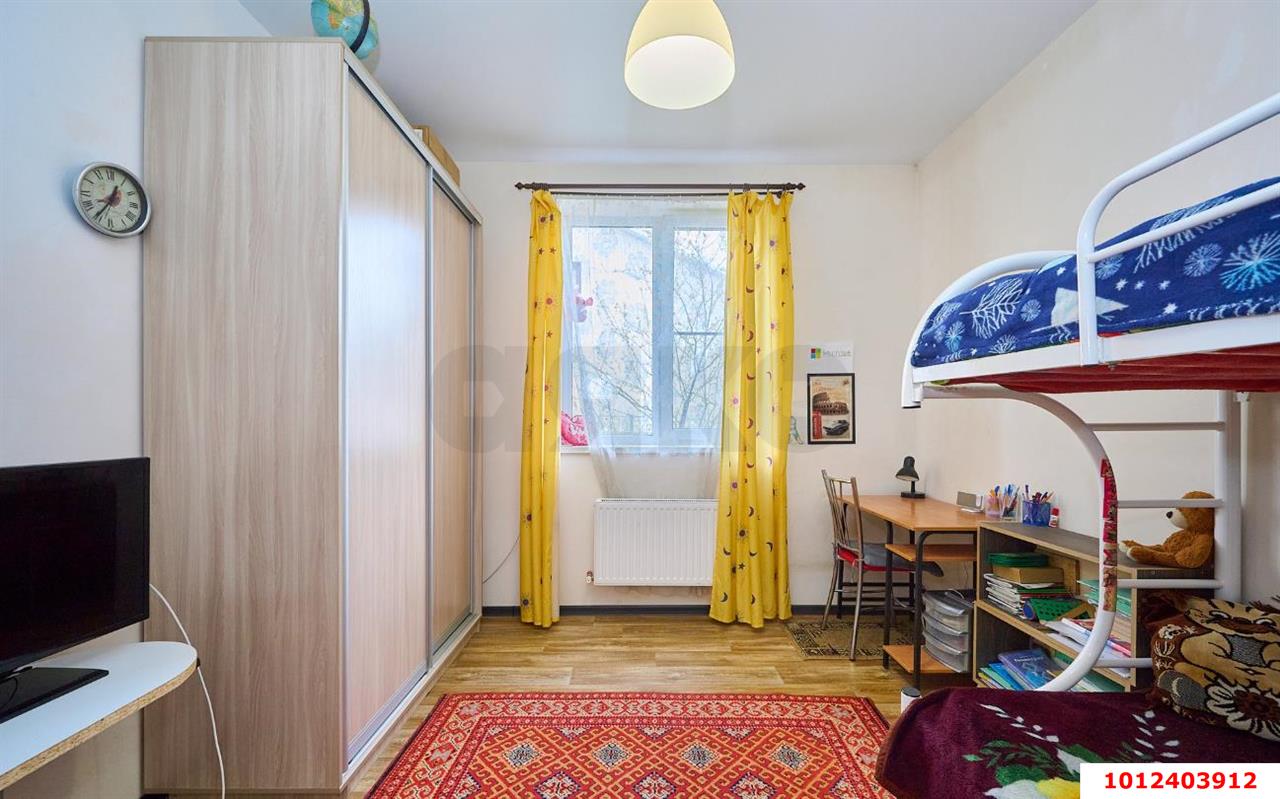 Фото №9: Дом 85 м² + 4 сот. - Калина, мкр. Прикубанский внутригородской округ, ул. Вишнёвая, 147