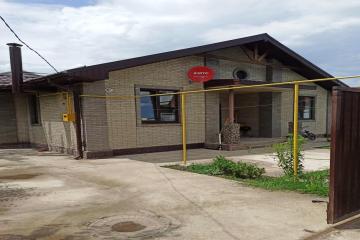 Фото №5: Дом 85 м² - Калина, мкр. Прикубанский внутригородской округ, ул. Вишнёвая, 147