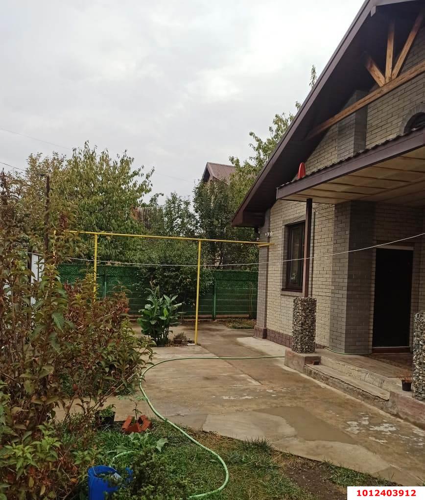 Фото №6: Дом 85 м² + 4 сот. - Калина, Прикубанский внутригородской округ, ул. Вишнёвая, 147