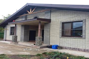 Фото №2: Дом 85 м² - Калина, мкр. Прикубанский внутригородской округ, ул. Вишнёвая, 147