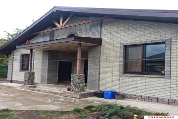 Фото №2: Дом 85 м² - Калина, мкр. Прикубанский внутригородской округ, ул. Вишнёвая, 147