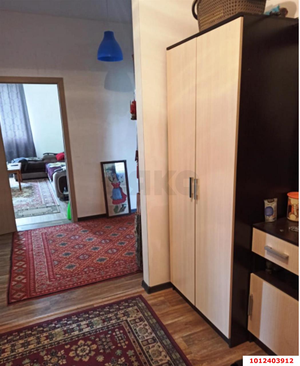 Фото №9: Дом 85 м² + 4 сот. - Калина, мкр. Прикубанский внутригородской округ, ул. Вишнёвая, 147