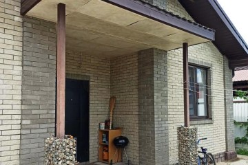 Фото №4: Дом 85 м² - Калина, мкр. Прикубанский внутригородской округ, ул. Вишнёвая, 147