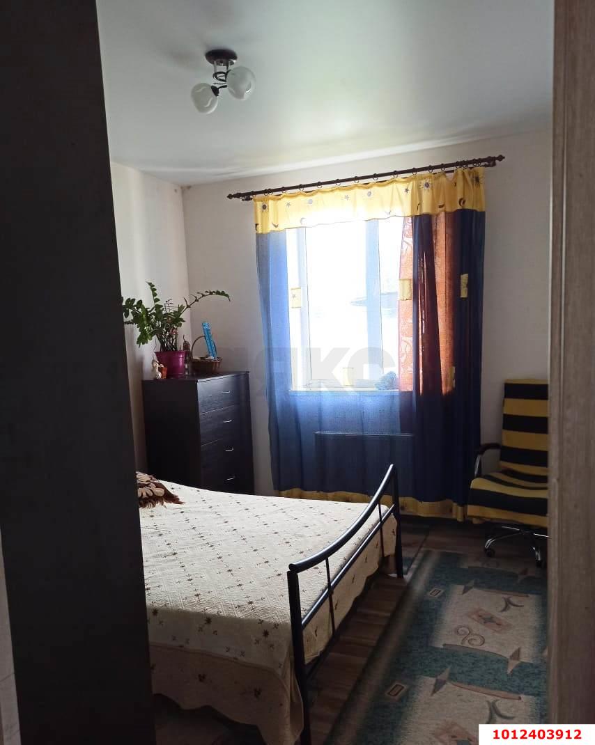 Фото №7: Дом 85 м² + 4 сот. - Калина, мкр. Прикубанский внутригородской округ, ул. Вишнёвая, 147