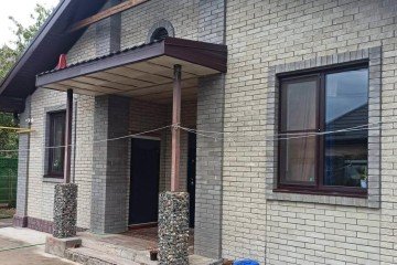 Фото №2: Дом 85 м² - Калина, мкр. Прикубанский внутригородской округ, ул. Вишнёвая, 147