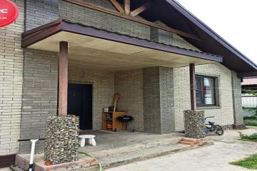 Фото №4: Дом 85 м² - Калина, мкр. Прикубанский внутригородской округ, ул. Вишнёвая, 147