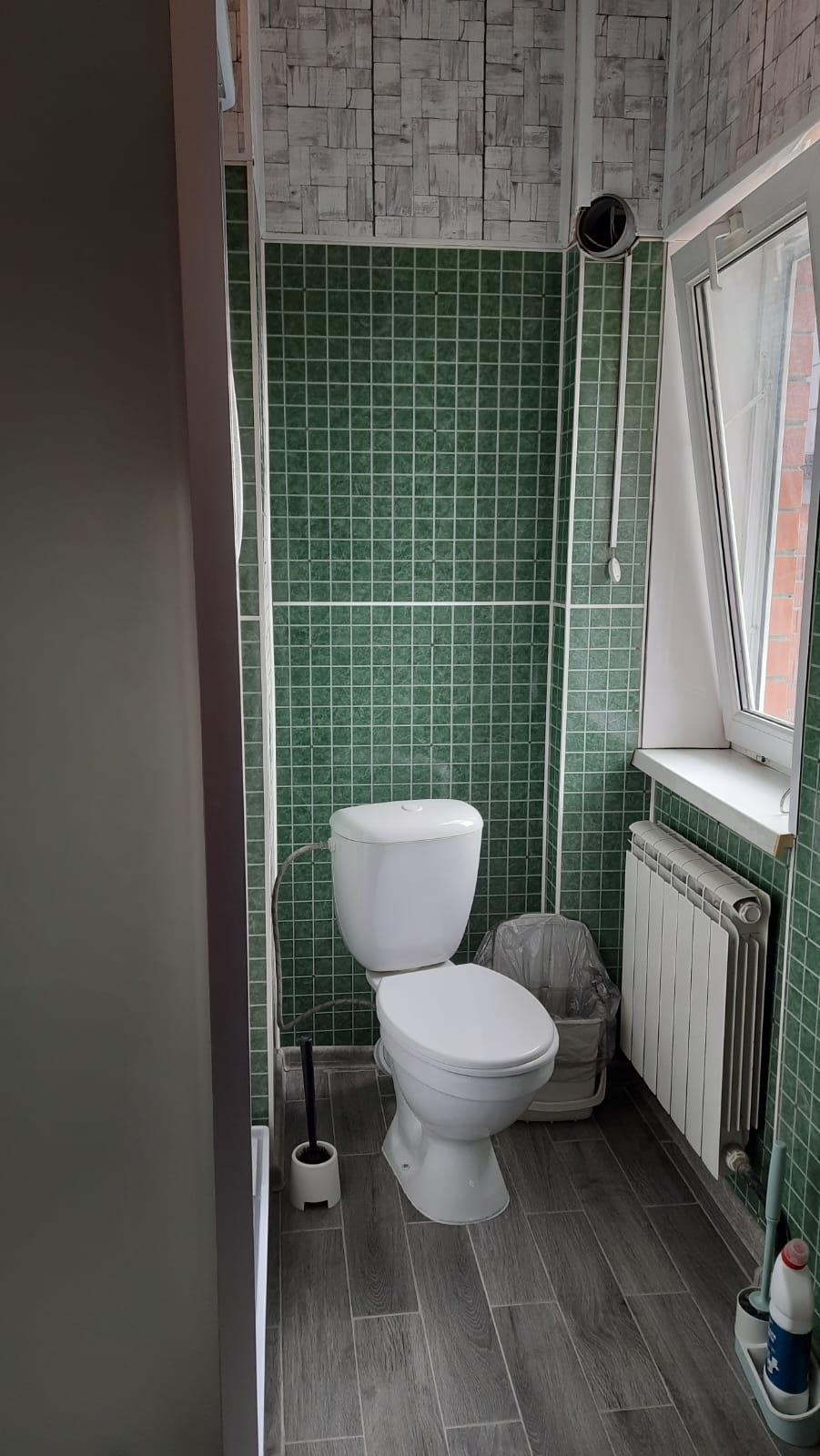 Фото №9: Дом 206 м² + 1 сот. - Краснодар, Центральный внутригородской округ, Западный внутригородской округ, мкр. Центральный, ул. Фрунзе, 148