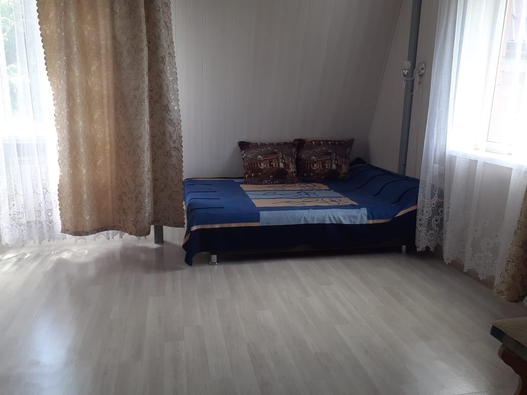 Фото №8: Дом 206 м² + 1 сот. - Краснодар, Центральный внутригородской округ, Западный внутригородской округ, мкр. Центральный, ул. Фрунзе, 148