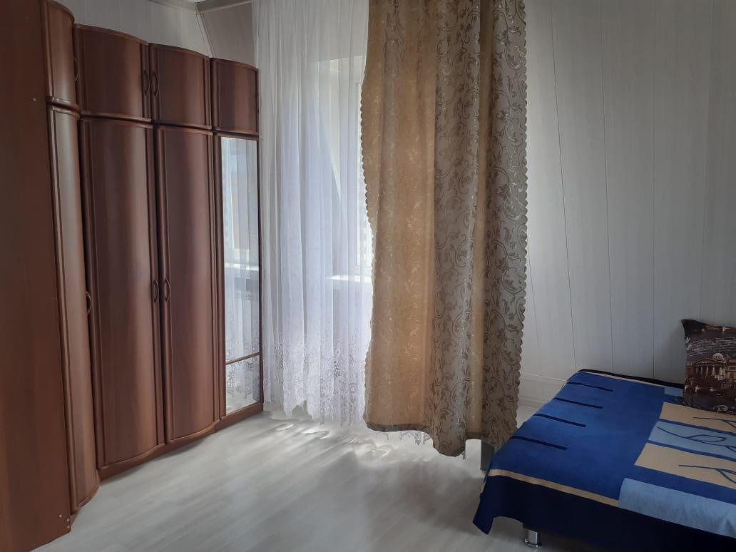 Фото №7: Дом 206 м² + 1 сот. - Краснодар, Центральный внутригородской округ, Западный внутригородской округ, мкр. Центральный, ул. Фрунзе, 148