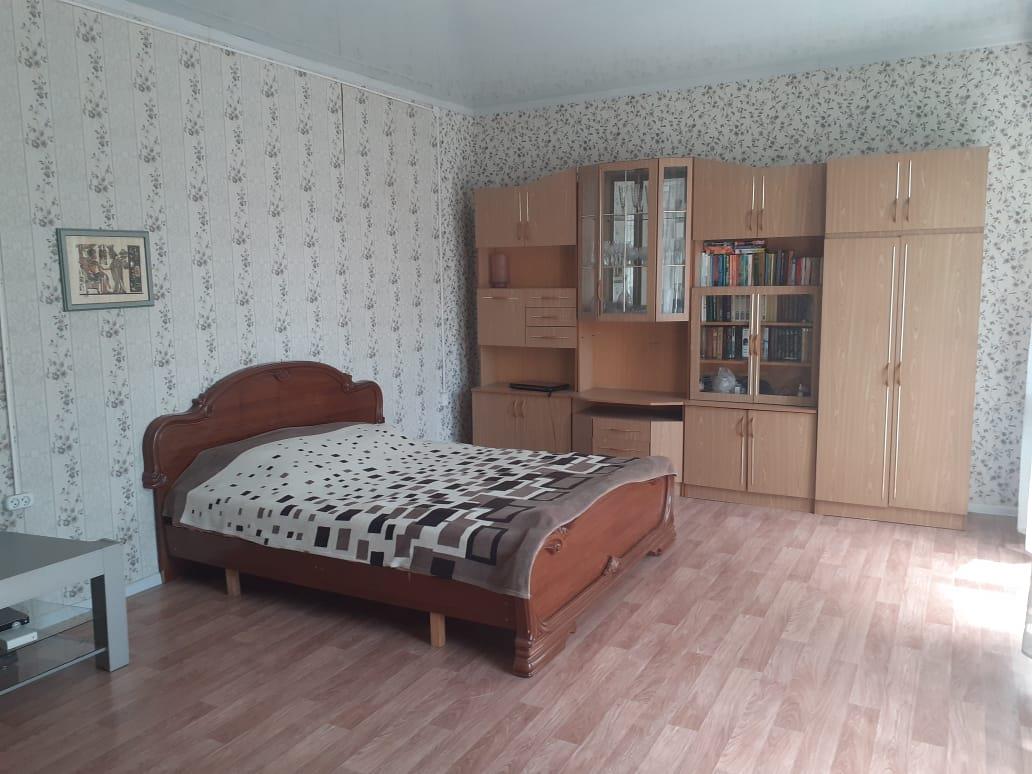 Фото №4: Дом 206 м² + 1 сот. - Краснодар, Центральный внутригородской округ, Западный внутригородской округ, мкр. Центральный, ул. Фрунзе, 148