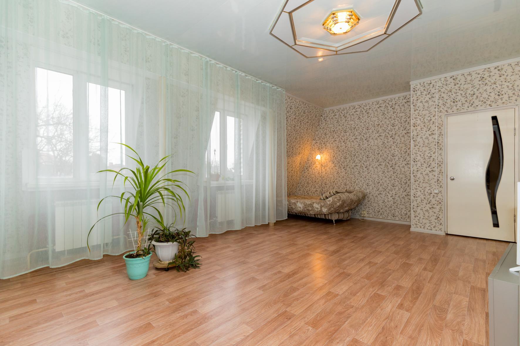 Фото №1: Дом 206 м² + 1 сот. - Краснодар, Центральный внутригородской округ, Западный внутригородской округ, мкр. Центральный, ул. Фрунзе, 148