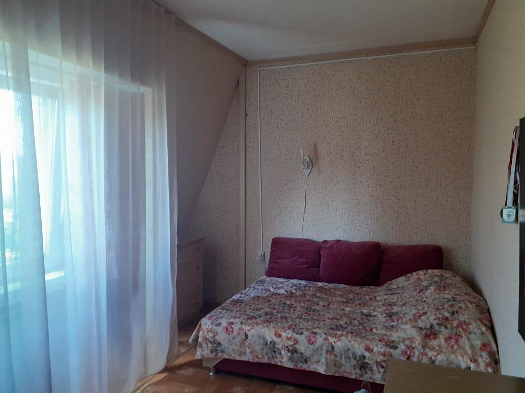 Фото №6: Дом 206 м² + 1 сот. - Краснодар, Центральный внутригородской округ, Западный внутригородской округ, мкр. Центральный, ул. Фрунзе, 148