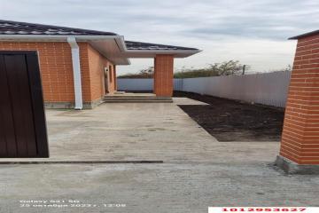 Фото №4: Дом 110 м² - Белозёрный, мкр. Прикубанский внутригородской округ, 