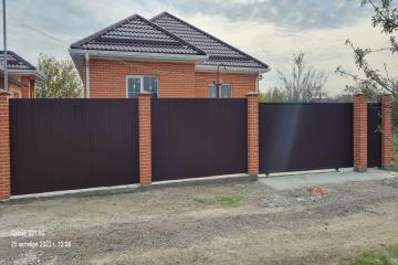 Фото №3: Дом 110 м² - Белозёрный, мкр. Прикубанский внутригородской округ, 