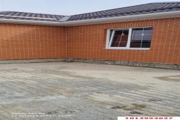 Фото №5: Дом 110 м² - Белозёрный, мкр. Прикубанский внутригородской округ, 