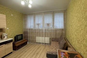 Фото №1: Студия 20 м² - Краснодар, мкр. жилой комплекс Самолёт, ул. Западный Обход, 39/2к2