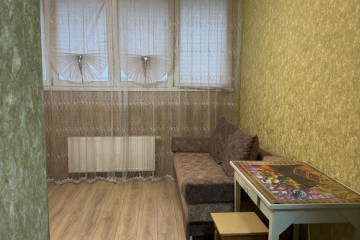 Фото №3: Студия 20 м² - Краснодар, мкр. жилой комплекс Самолёт, ул. Западный Обход, 39/2к2