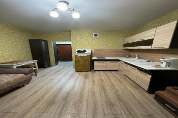 Фото №2: Студия 20 м² - Краснодар, мкр. жилой комплекс Самолёт, ул. Западный Обход, 39/2к2