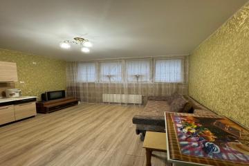 Фото №1: Студия 20 м² - Краснодар, мкр. жилой комплекс Самолёт, ул. Западный Обход, 39/2к2