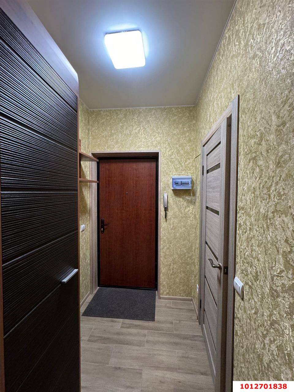 Фото №6: Студия 20 м² - Краснодар, жилой комплекс Самолёт, ул. Западный Обход, 39/2к2