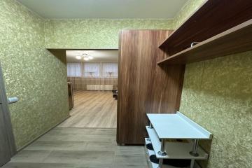 Фото №5: Студия 20 м² - Краснодар, мкр. жилой комплекс Самолёт, ул. Западный Обход, 39/2к2