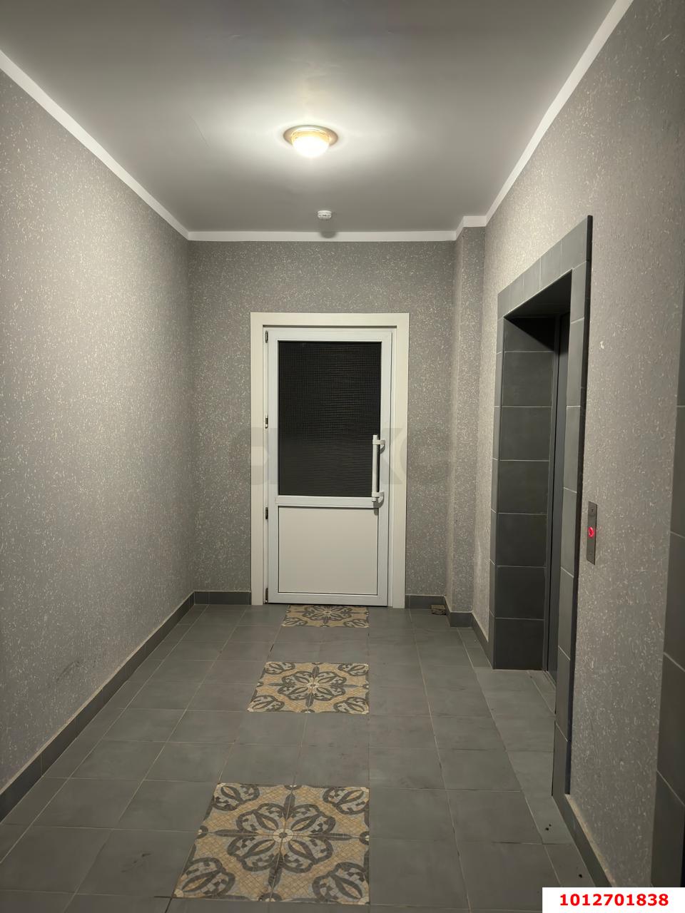 Фото №7: Студия 20 м² - Краснодар, жилой комплекс Самолёт, ул. Западный Обход, 39/2к2