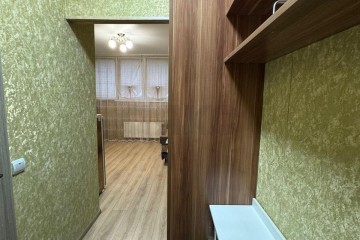 Фото №5: Студия 20 м² - Краснодар, мкр. жилой комплекс Самолёт, ул. Западный Обход, 39/2к2