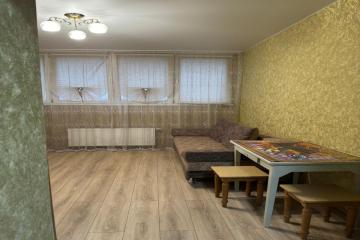 Фото №3: Студия 20 м² - Краснодар, мкр. жилой комплекс Самолёт, ул. Западный Обход, 39/2к2